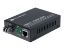 Show details for Gigabit Fiber Media Converter - 1000Base-LX, LC Singlemode, 20km, 1310nm Picture of Gigabit Fiber Media Converter - 1000Base-LX, LC Singlemode, 20km, 1310nm