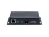 Picture of 10 Gigabit Fiber Media Converter - Open SFP Slot, 10GBase-T, Singlemode or Multimode