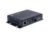 Picture of 10 Gigabit Fiber Media Converter - Open SFP Slot, 10GBase-T, Singlemode or Multimode