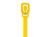 Picture of RETYZ EveryTie 6 Inch Yellow Releasable Tie - 20 Pack