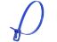 Picture of RETYZ EveryTie 10 Inch Blue Releasable Tie - 20 Pack