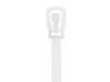 Picture of RETYZ EveryTie 10 Inch Natural Releasable Tie - 100 Pack