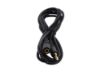 Picture of 6 FT Stereo AUX Extension Cable - 3.5mm Stereo M/F
