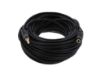 Picture of 50 FT Stereo AUX Extension Cable - 3.5mm Stereo M/F