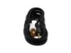 Picture of 6 FT Audio "Y" Splitter Cable - 3.5mm Male to Dual RCA Males