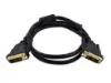 Picture of DVI-D Single Link Cable - 1 Meter (3.28 FT)
