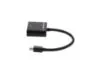 Picture of 1 FT SVGA Monitor "Y" Cable - Triple Shielded