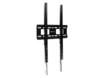 Picture of Digital Signage Vertical TV Wall Mount - Fixed, Portrait, Lockable