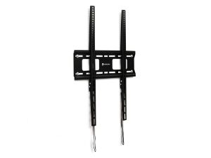 Picture of Digital Signage Vertical TV Wall Mount - Fixed, Portrait, Lockable