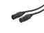 Picture of XLR Male to Female High Quality Microphone Cable - 50 FT