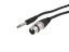 Show details for XLR Female to 1/4 Mono Plug - 15 FT Picture of XLR Female to 1/4 Mono Plug - 15 FT