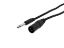 Picture of XLR Male to 1/4 Mono Plug - 5 FT
