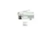 Picture of Networx Cat6 RJ45 Modular Connector with Load Bars - 100 Pack