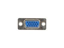 Picture of HD15 Female Solder Connector - 10 Pack