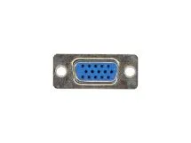Picture of HD15 Female Solder Connector - 10 Pack