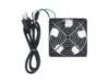Picture of 120MM Wall Mount Cabinet Fan