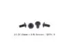 Picture of 120MM Wall Mount Cabinet Fan