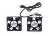 Picture of Dual 120MM Cooling Fan