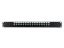 Picture of 16 Port Fully Loaded F-Type Coaxial Patch Panel - 1U