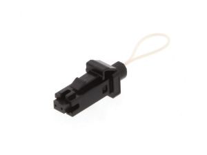 Picture of MTRJ Fiber Optic Loopback Adapter (9/125)
