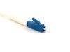 Picture of 20m Singlemode Simplex Fiber Optic Patch Cable (9/125) - LC to LC