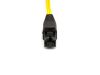 Picture of 2m Singlemode Duplex Fiber Optic Patch Cable (9/125) - MTRJ to MTRJ