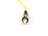Picture of 1m Singlemode Simplex Fiber Optic Patch Cable (9/125) - ST to ST