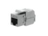 Picture of CAT6A Shielded Keystone Jack