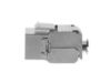 Picture of CAT6A Shielded Keystone Jack