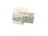 Picture of Fiber Optic Keystone Coupler - SC to SC Multimode Simplex - White