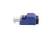 Picture of Gigabit RJ45 Crossover Adapter