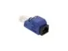 Picture of RJ45 Loopback Tester