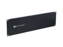 Picture of 3U Steel Filler Panel
