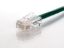 Picture of CAT5e Patch Cable - 100 FT, Green, Assembled
