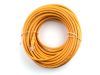 Picture of CAT6 Patch Cable - 100 FT, Orange, Booted