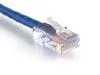 Picture of CAT6 Patch Cable - 3 FT, Blue, Assembled