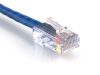 Picture of CAT6 Patch Cable - 4 FT, Blue, Assembled