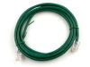 Picture of CAT6 Patch Cable - 5 FT, Green, Assembled