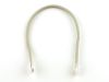 Picture of CAT6 Patch Cable - 1 FT, Gray, Assembled