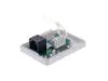 Picture of Surface Mount Box with CAT5e 110 Punch Down Terminals - RJ45 - 8 Conductor