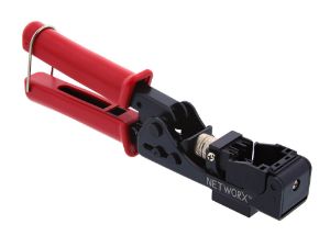 Picture of SpeedTerm™ Tool for Networx® SpeedTerm™ 180 Degree Keystone Jacks