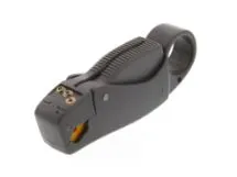 Picture of RG-58/59/6 Coaxial Cable Stripper - 3 Blade