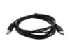 Picture of 10 FT USB 2.0 Cable - A to B M/M Black