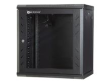 Picture of 15U Wall Mount Cabinet - 101 Series, 18 Inches Deep, Flat Packed