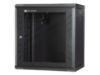 Picture of 18U Wall Mount Cabinet - 201 Series, 24 Inches Deep, Flat Packed