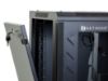 Picture of 18U Wall Mount Cabinet - 201 Series, 24 Inches Deep, Flat Packed