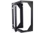 Picture of 15U Open Frame Swing Out Wall Mount Rack - 201 Series, 12 Inches Deep, Flat Packed