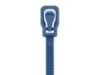 Picture of RETYZ EveryTie 10 Inch Metal Detectable Releasable Tie - 100 Pack
