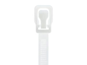 Picture of RETYZ ProTie 32 Inch Natural Releasable Tie - 10 Pack