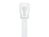Picture of RETYZ ProTie 32 Inch Natural Releasable Tie - 50 Pack